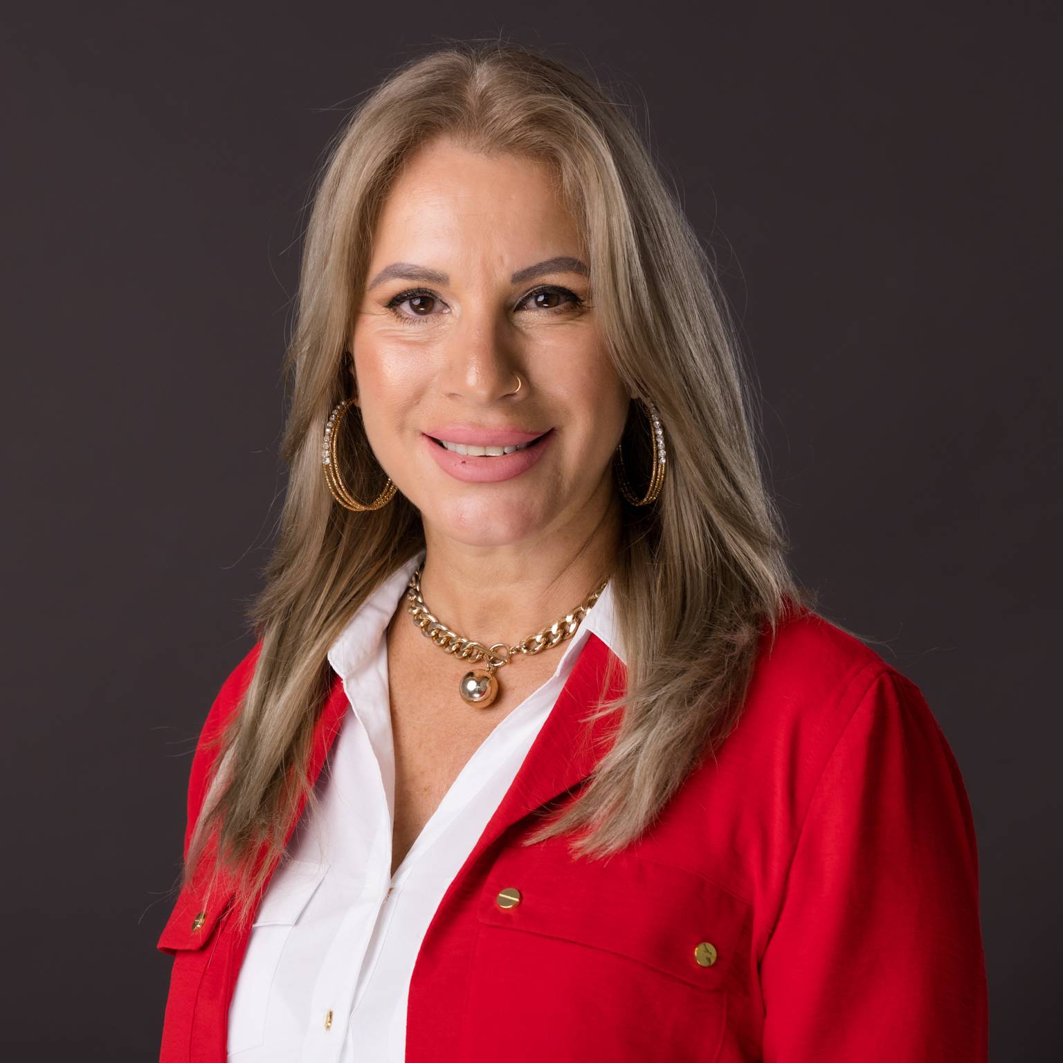 Iliana Salgado