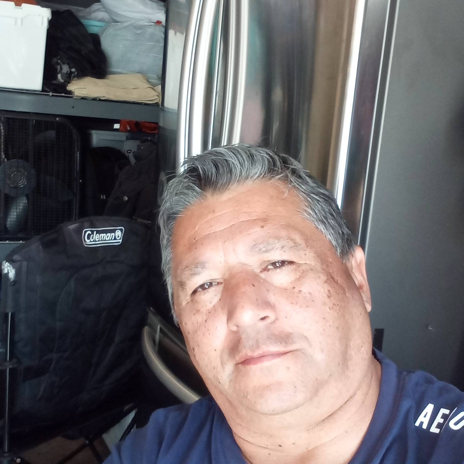 Michael Arguello