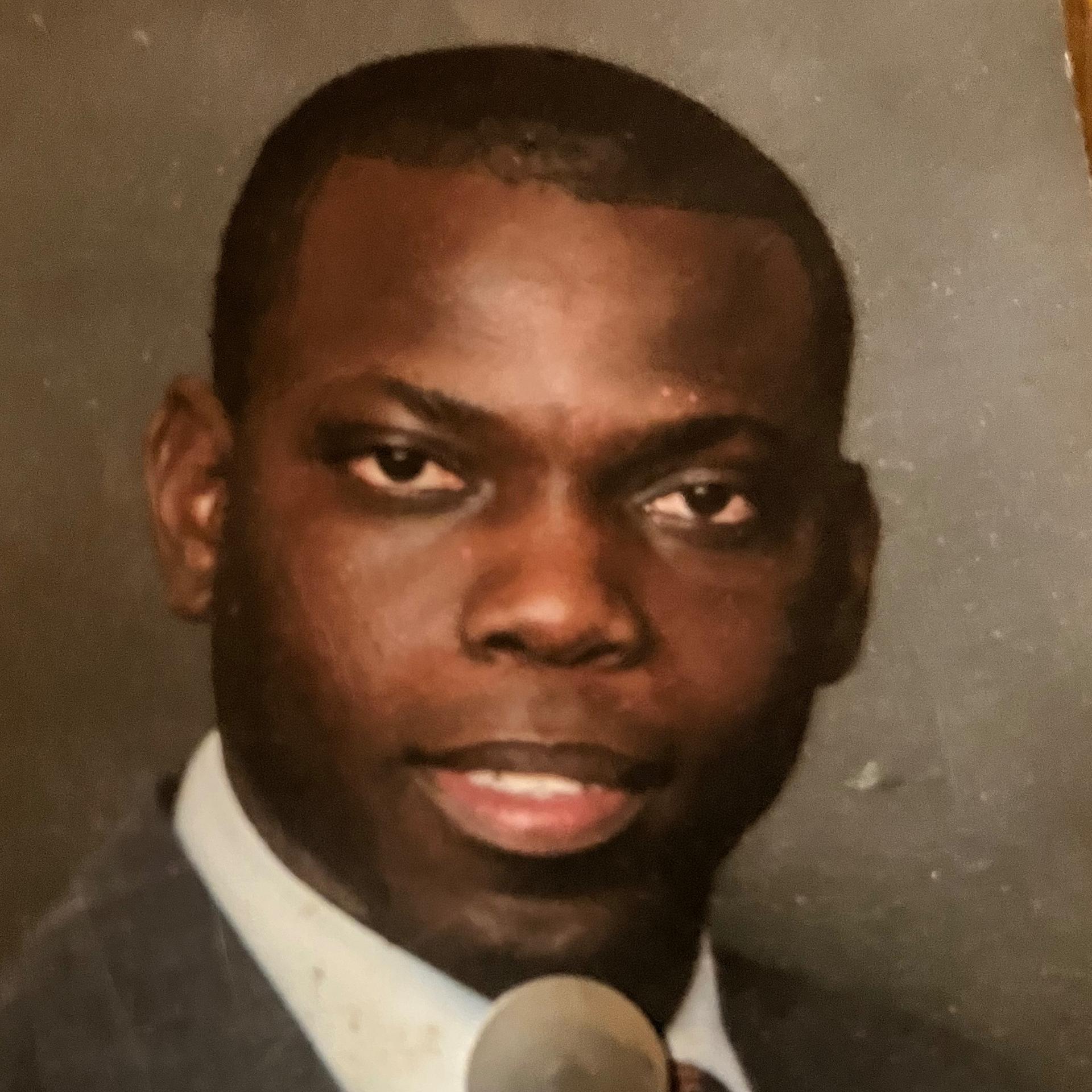 Delauno Campbell