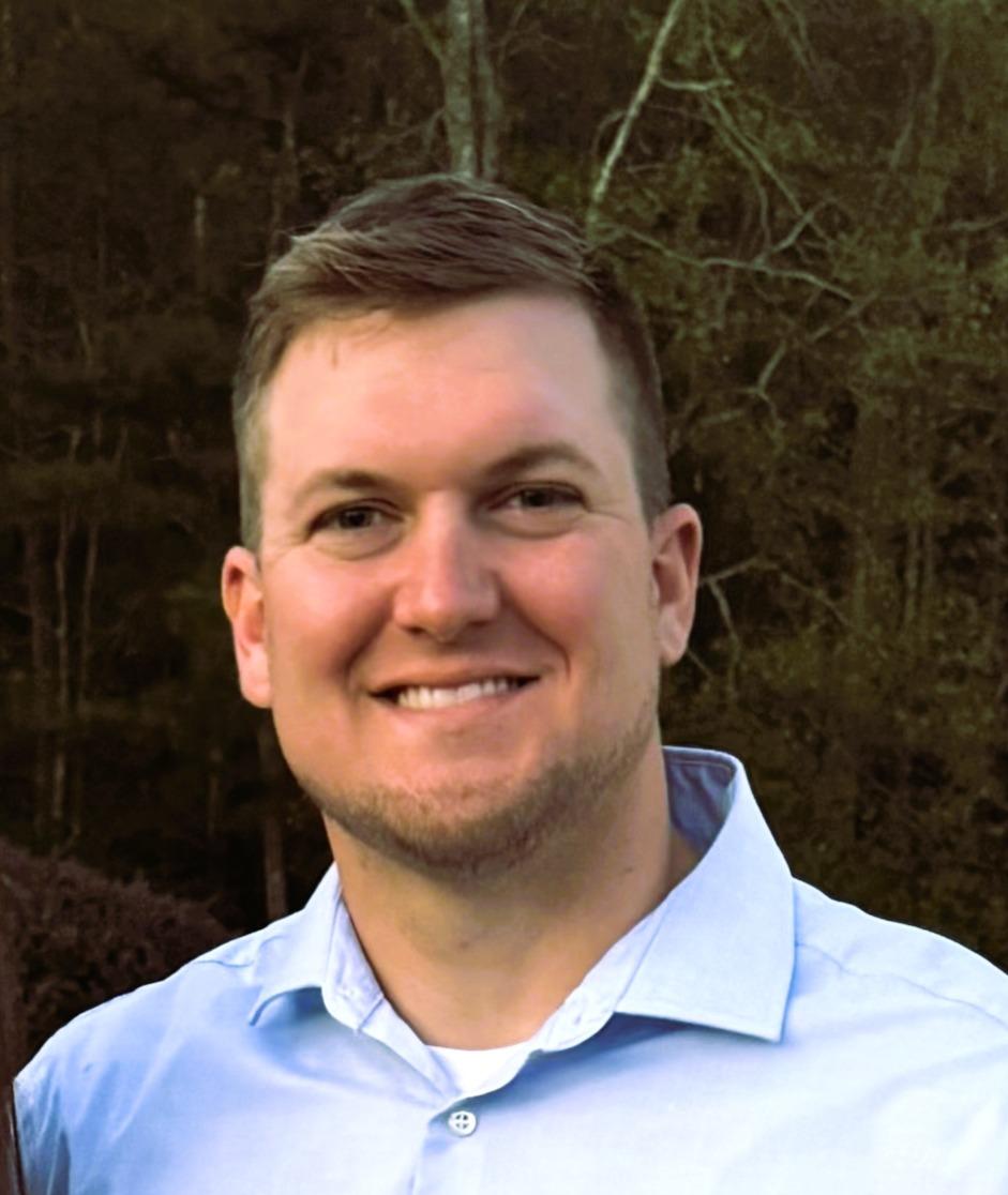 Tyler Bruce