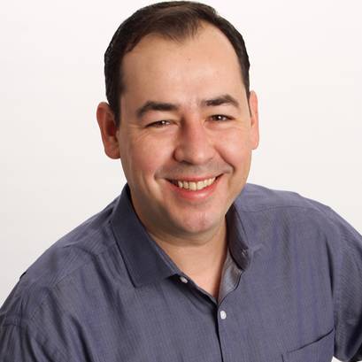 Daniel Rivas