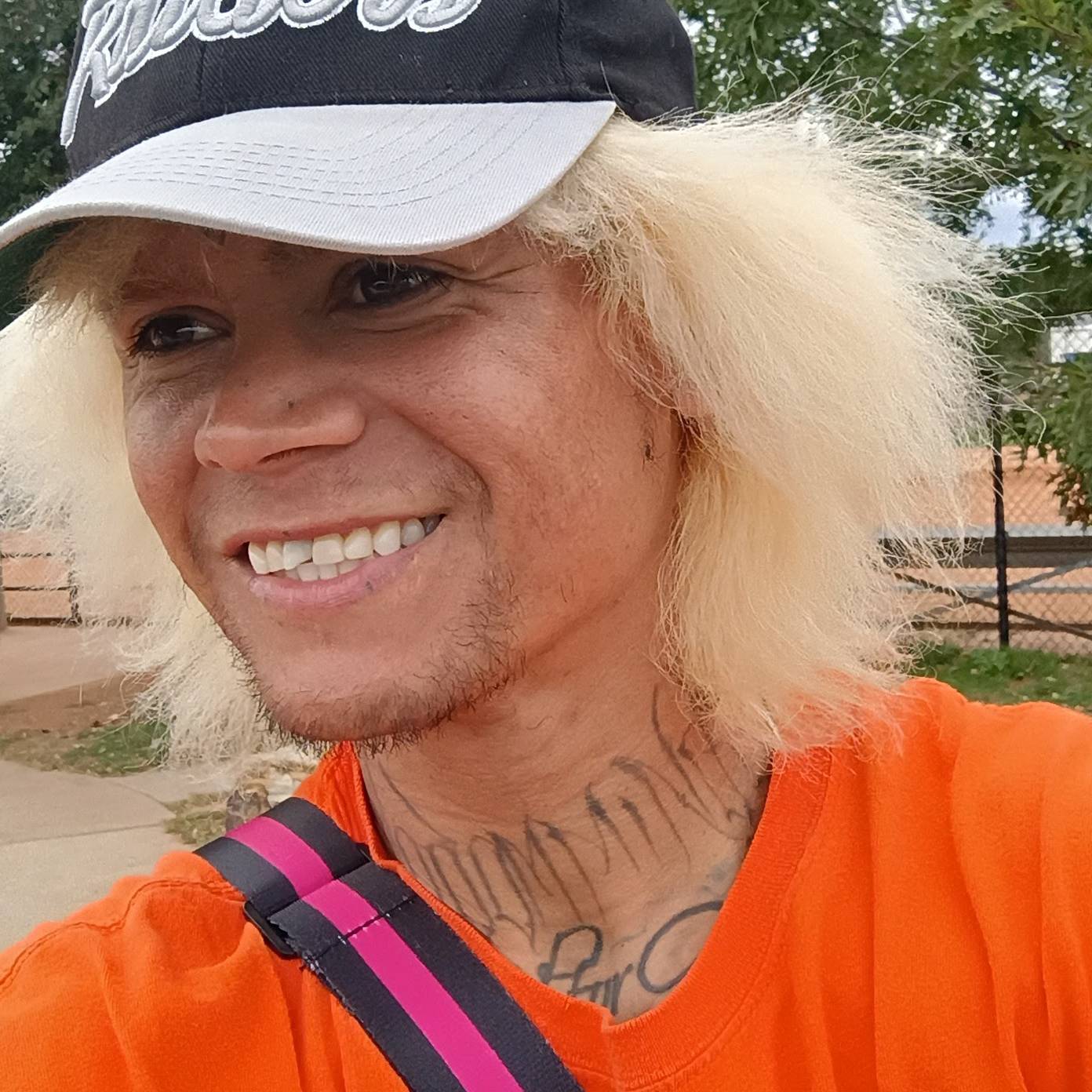 Joel Rodriguez-Salazar