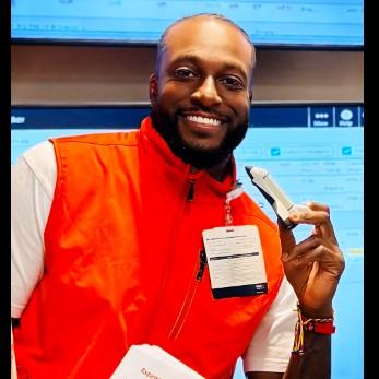 Ken Harris II
