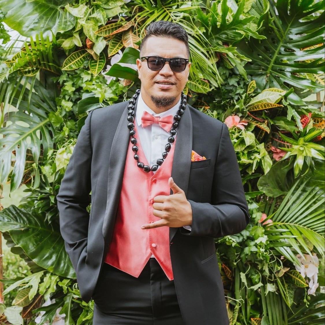 Lawrence Pio