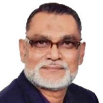 MUSTAFA TAHSEEN ARSHAD