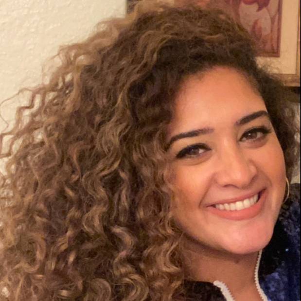 Mariam Farah