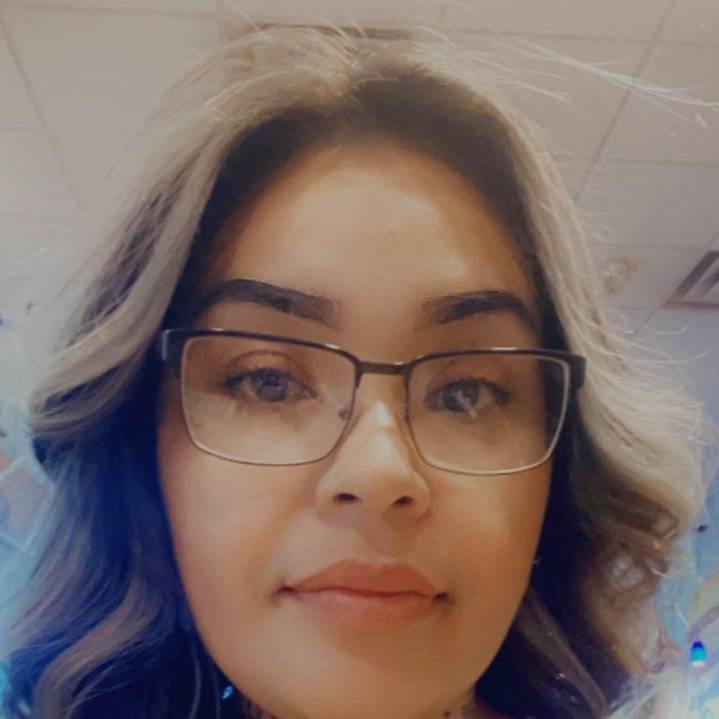Lourdes Aceves