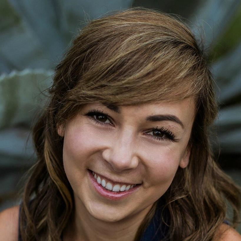AMANDA RUTHERFOORD