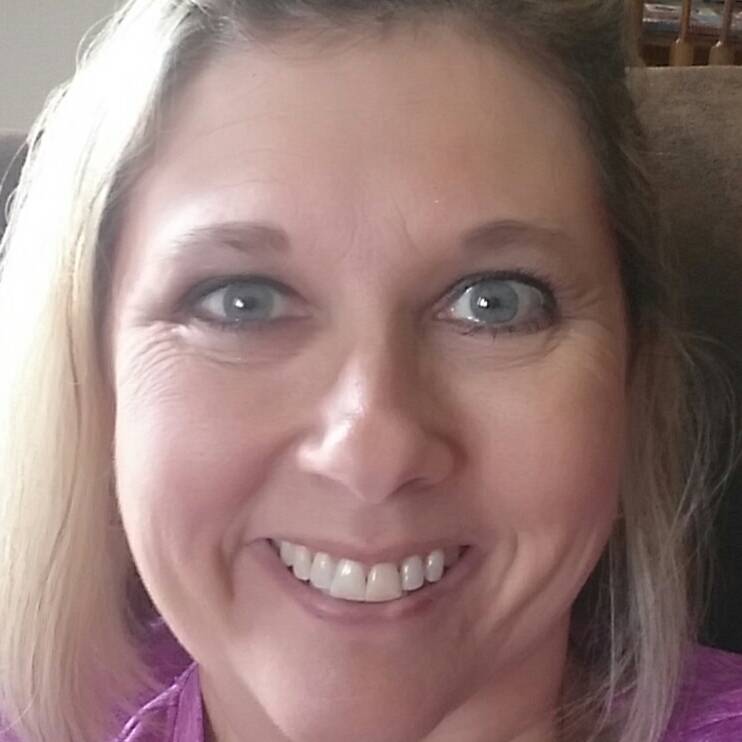 Angie Kuykendall