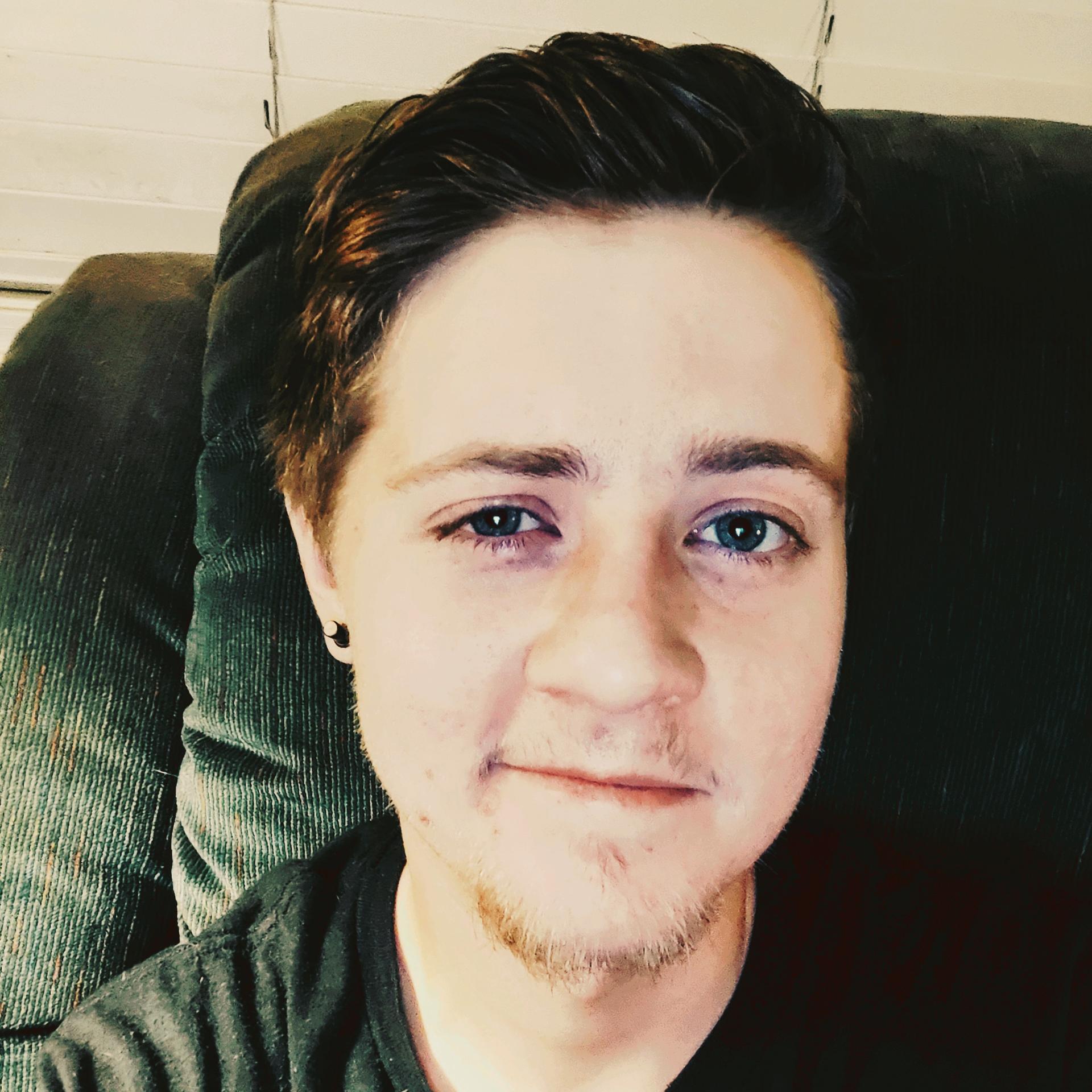 Jaiden Gregory