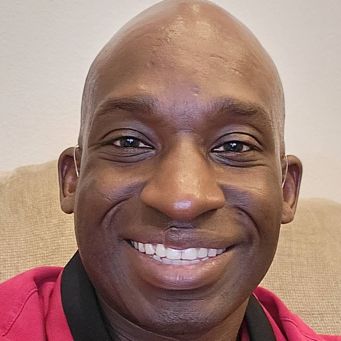 Derrick Eddie Brooks