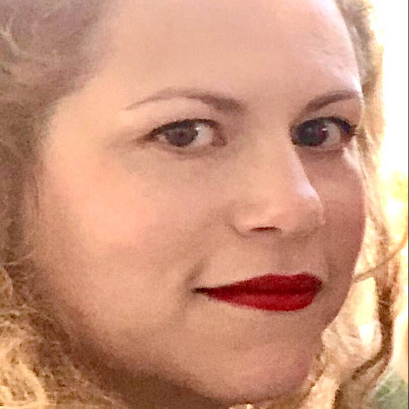 Jennifer Wierman