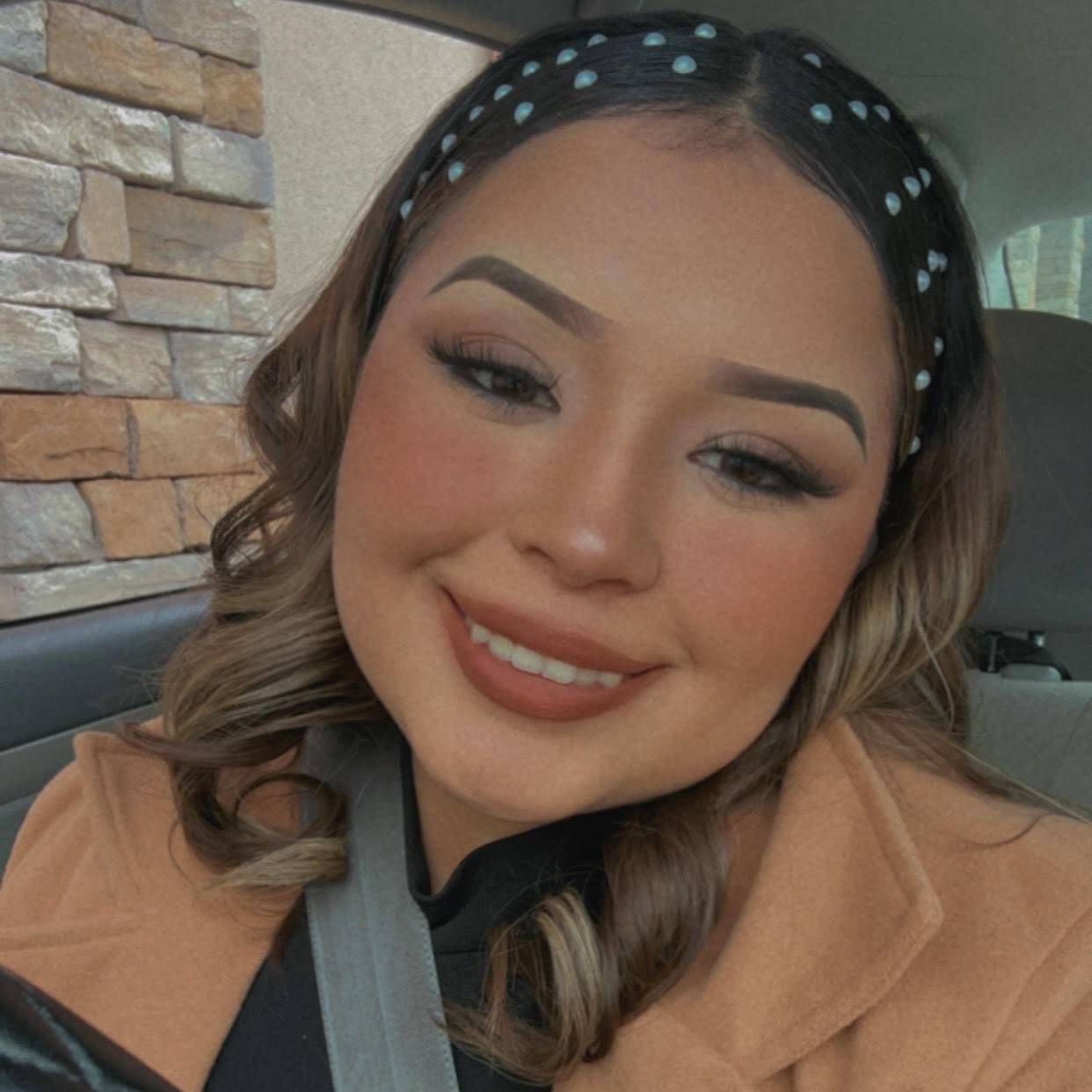 Kiabeth Gonzalez