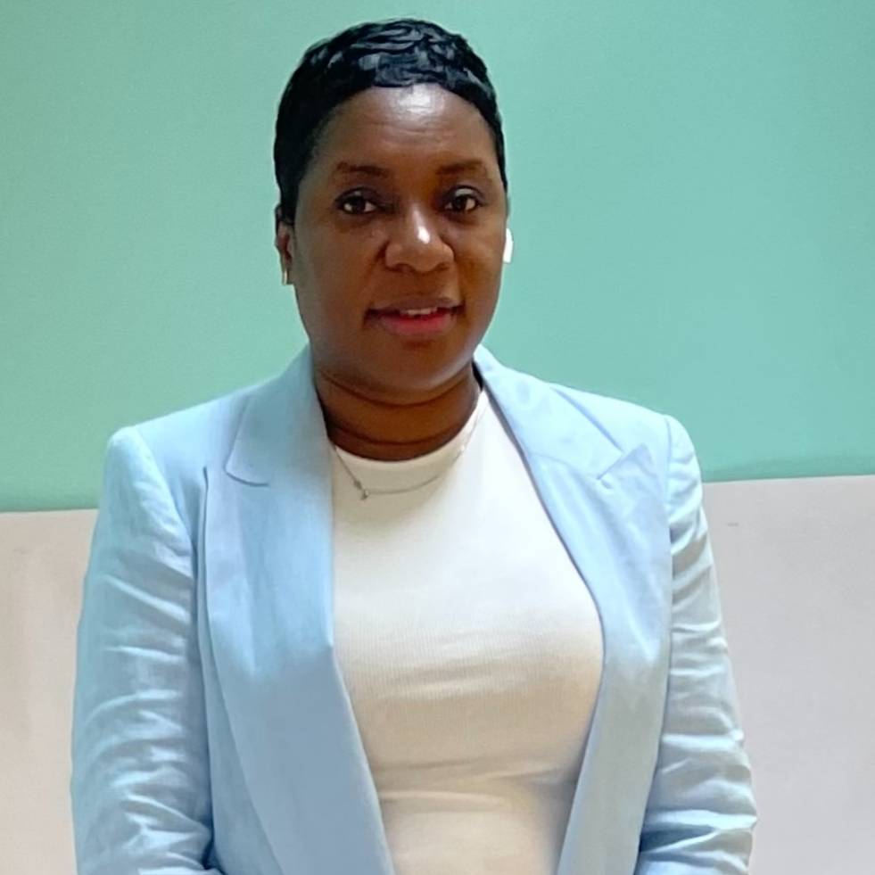 Rasheda Richardson
