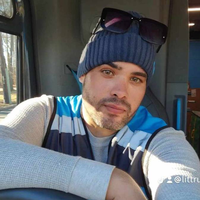 Michael Rivera