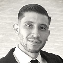 Isaias Vazquez