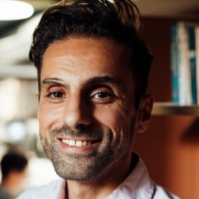 Cédric Zioueche