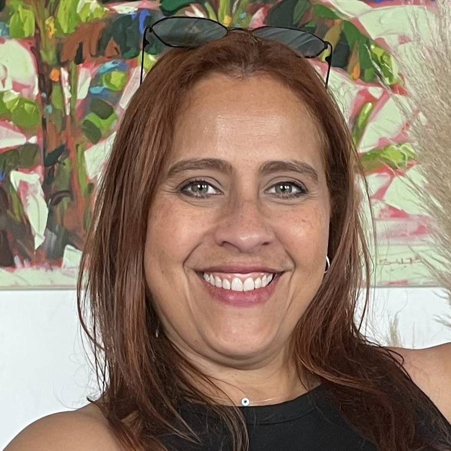 VERUSHKA GARCIA