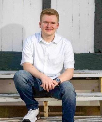 Ethan Schwalm