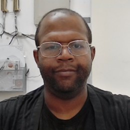 Emmanuel Dykes