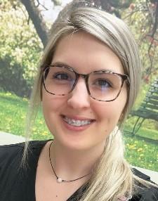 Samantha Harville