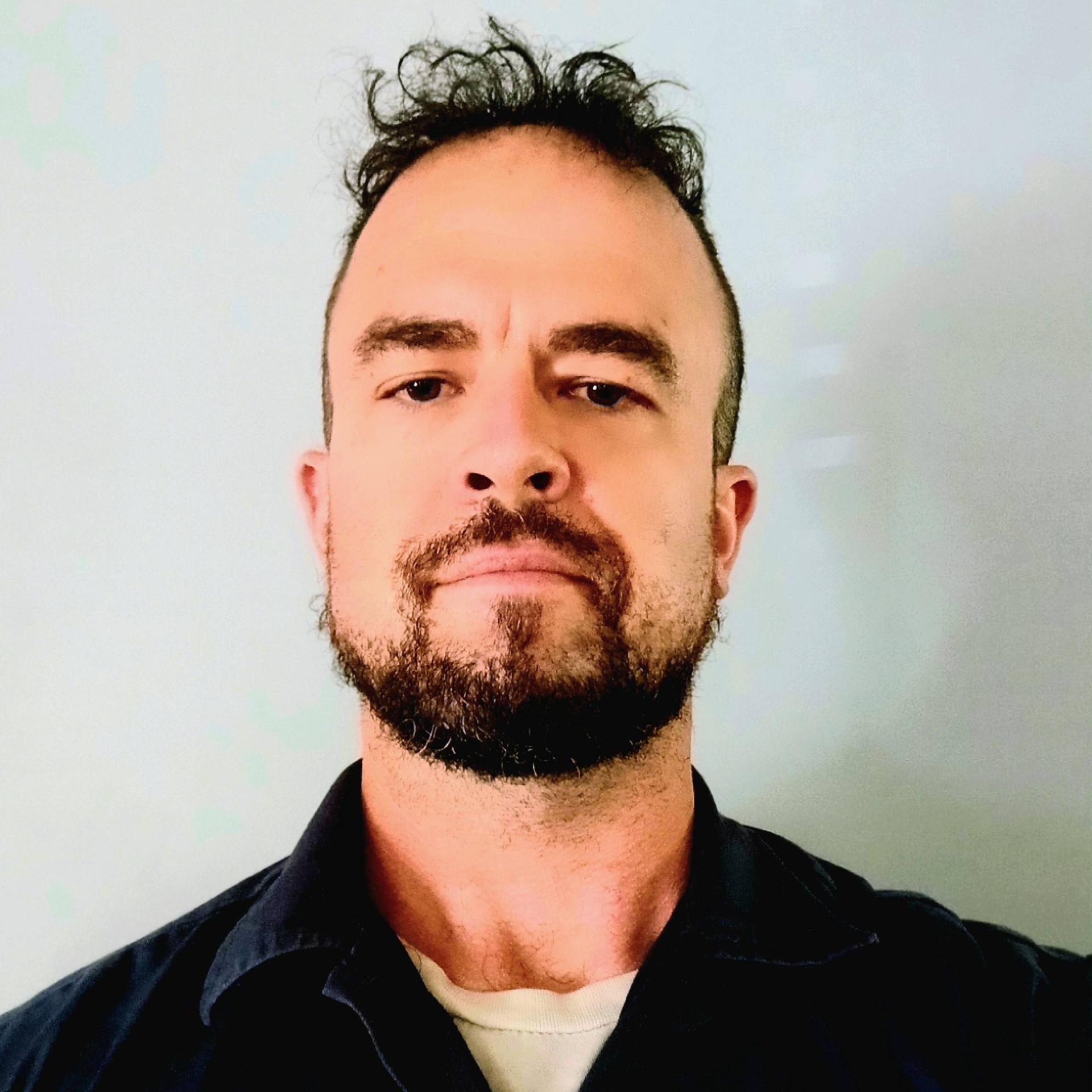Dennis C. Hill