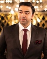 Kamran Hussain
