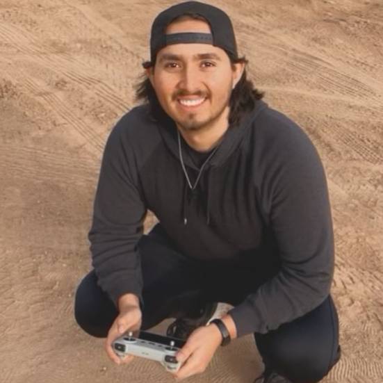 Jake Simon