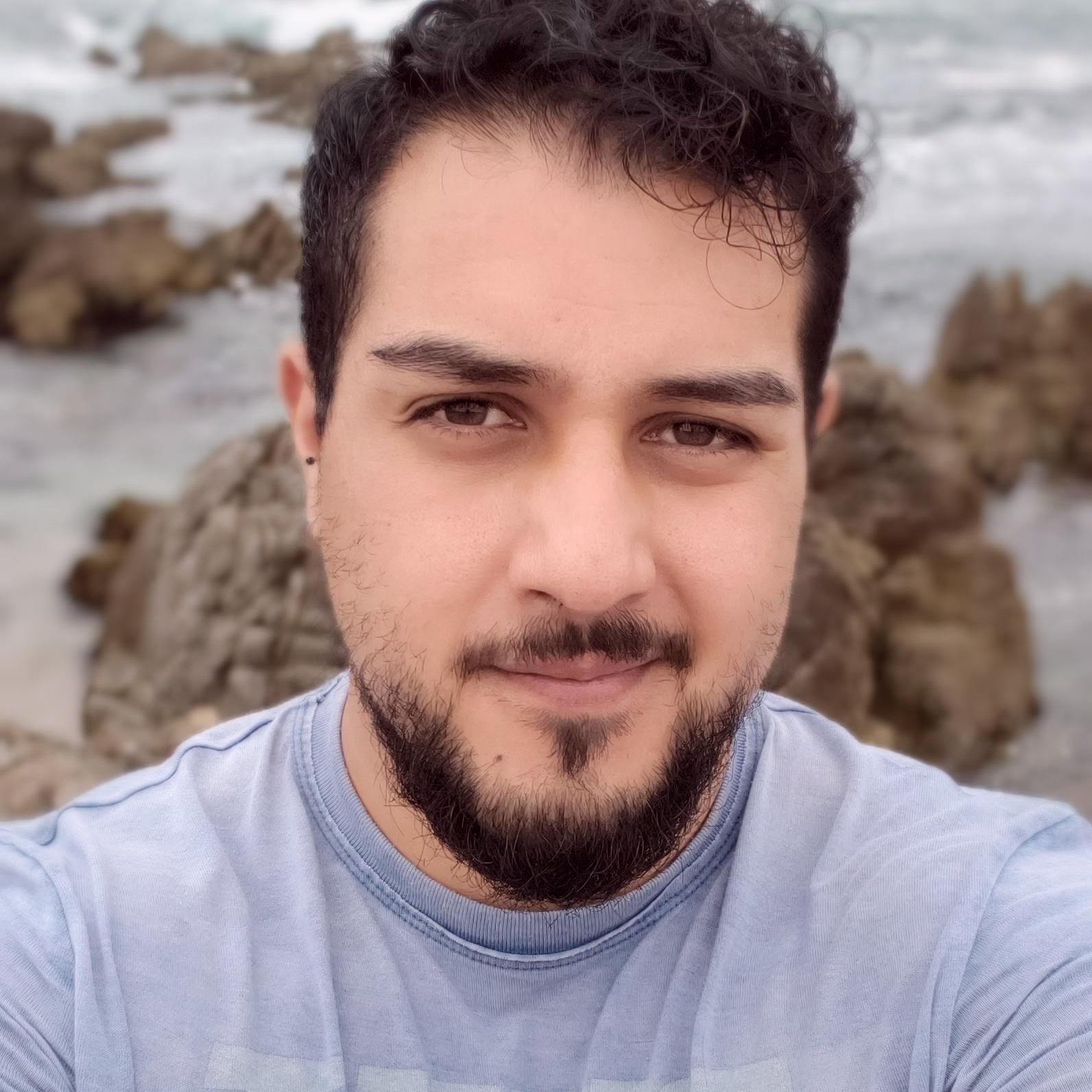 Alejandro Lemus