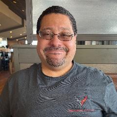 Carlos Diaz