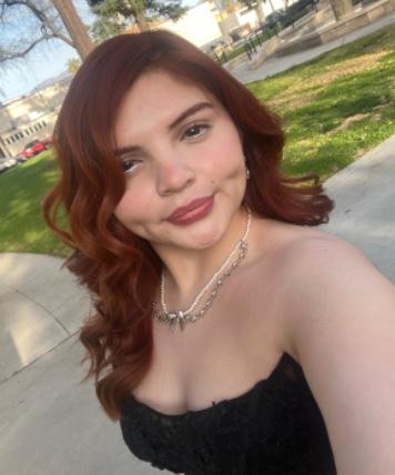 Haydie Mejia