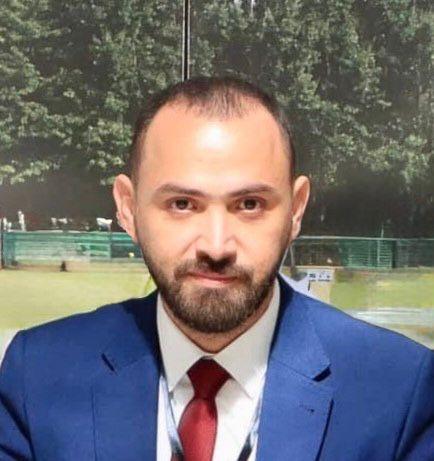Hossam EL-din Helmy Elsayed