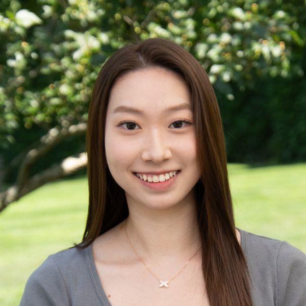Zhuolin (Kelly) Jin