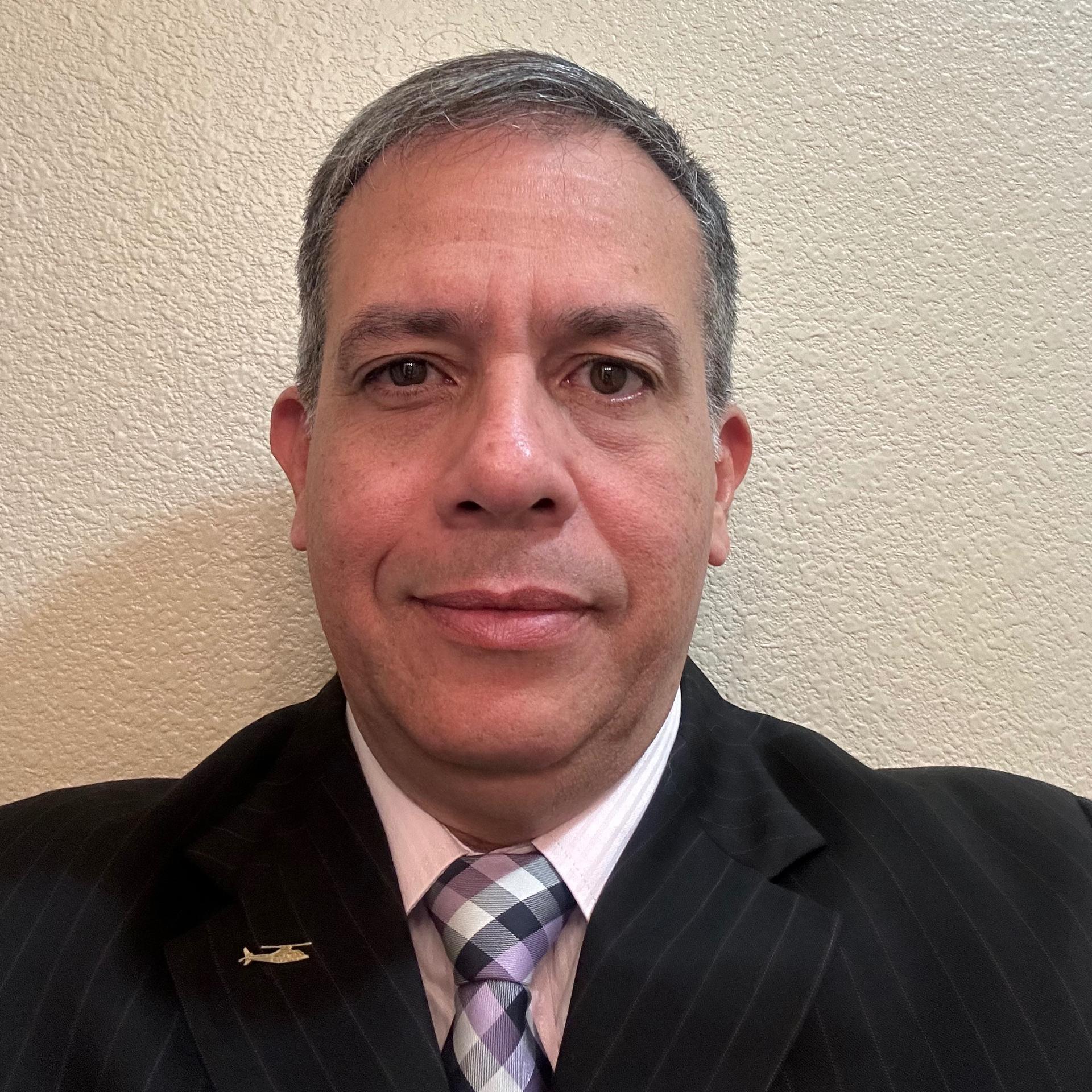 Pedro Naranjo
