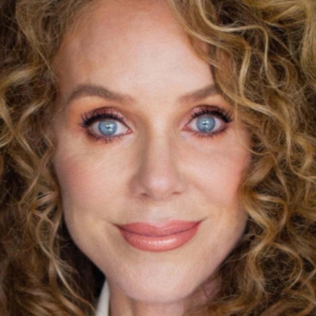 Gigi Vorgan