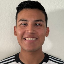 Isaiah Chacon