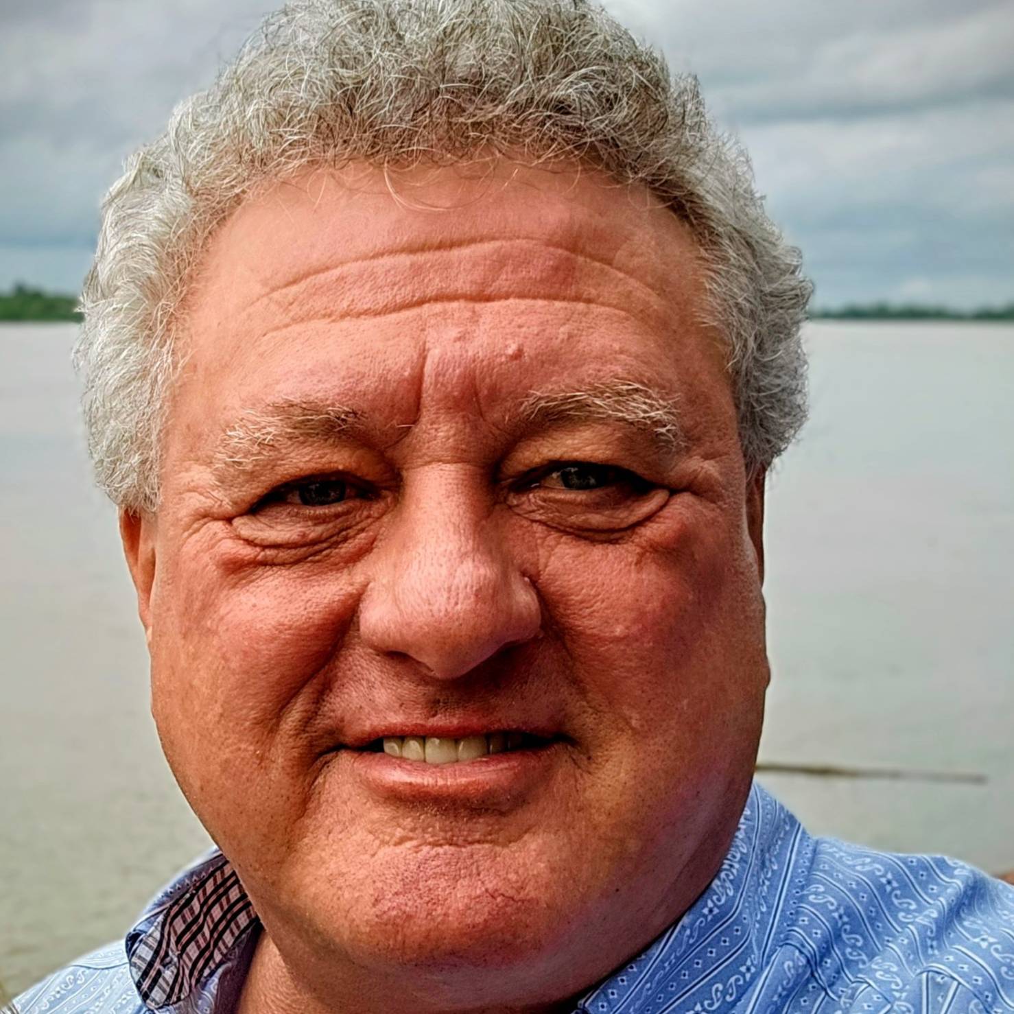 Donald Meadows