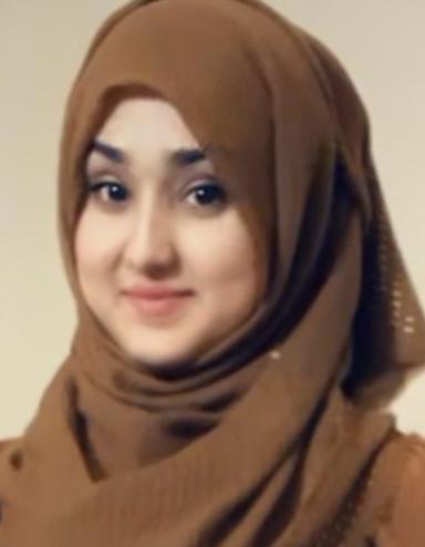 DIANA SIDDIQUI