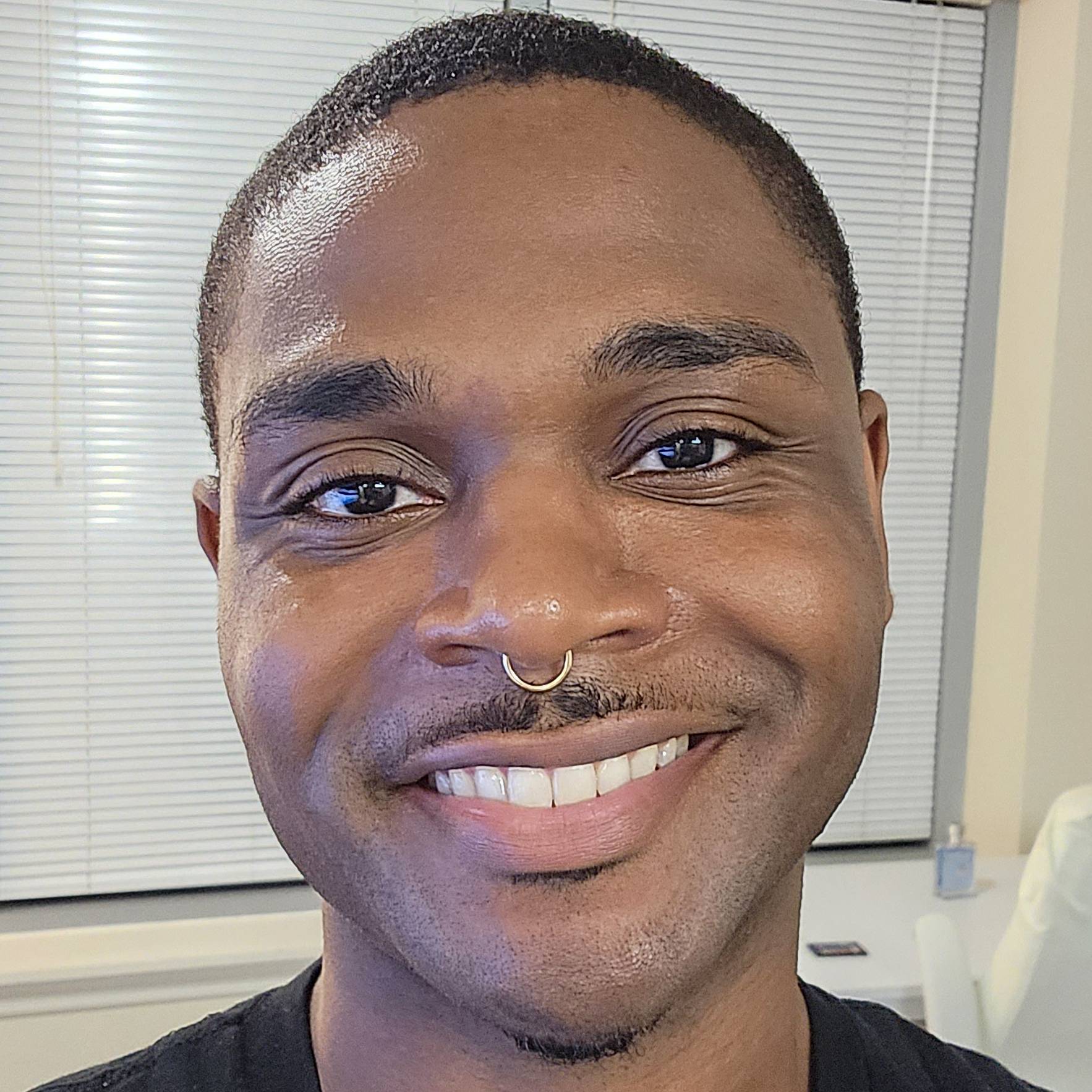 Cortez Martin