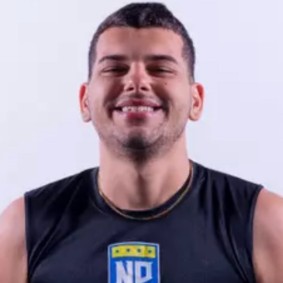 Adrian Cales