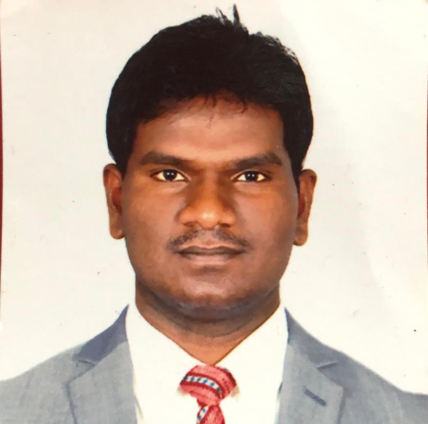 PRAVEEN KUMAR MUNUSAMY