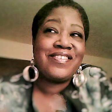Patricia Ashu, SHRM-CP