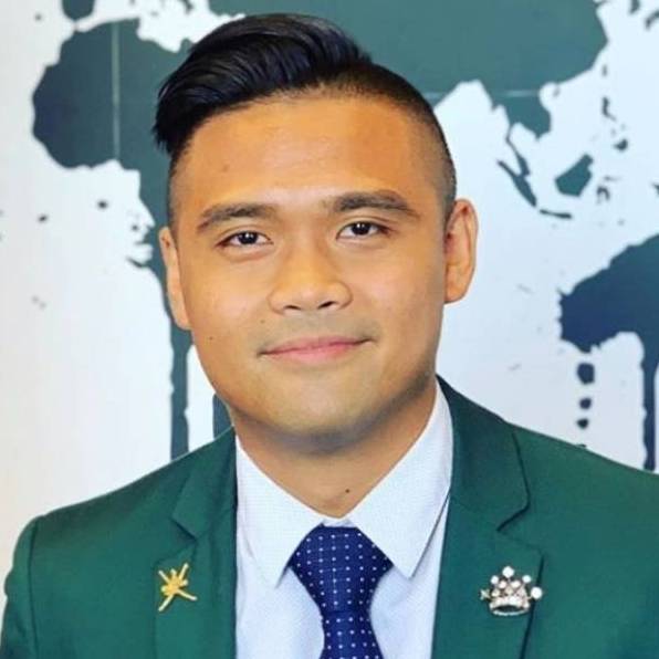 BRIAN BENDAÑA