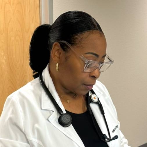 ReNita Forney, MSN, APRN, FNP-BC