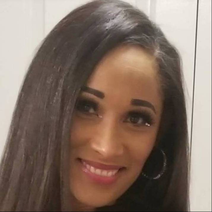 Alenja Alvarez