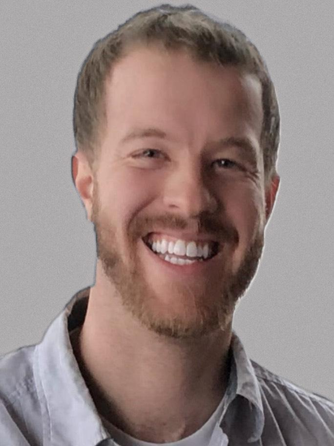 Daniel Thomas