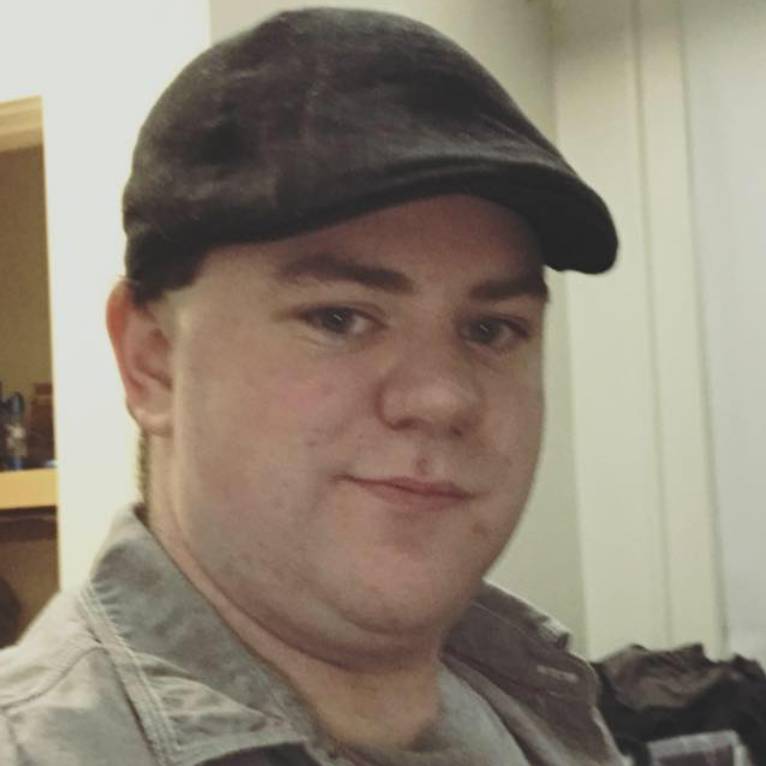 Ryan DePaolo