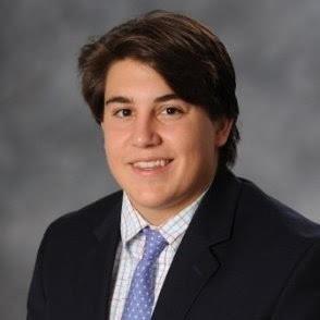 Luke Bernardo