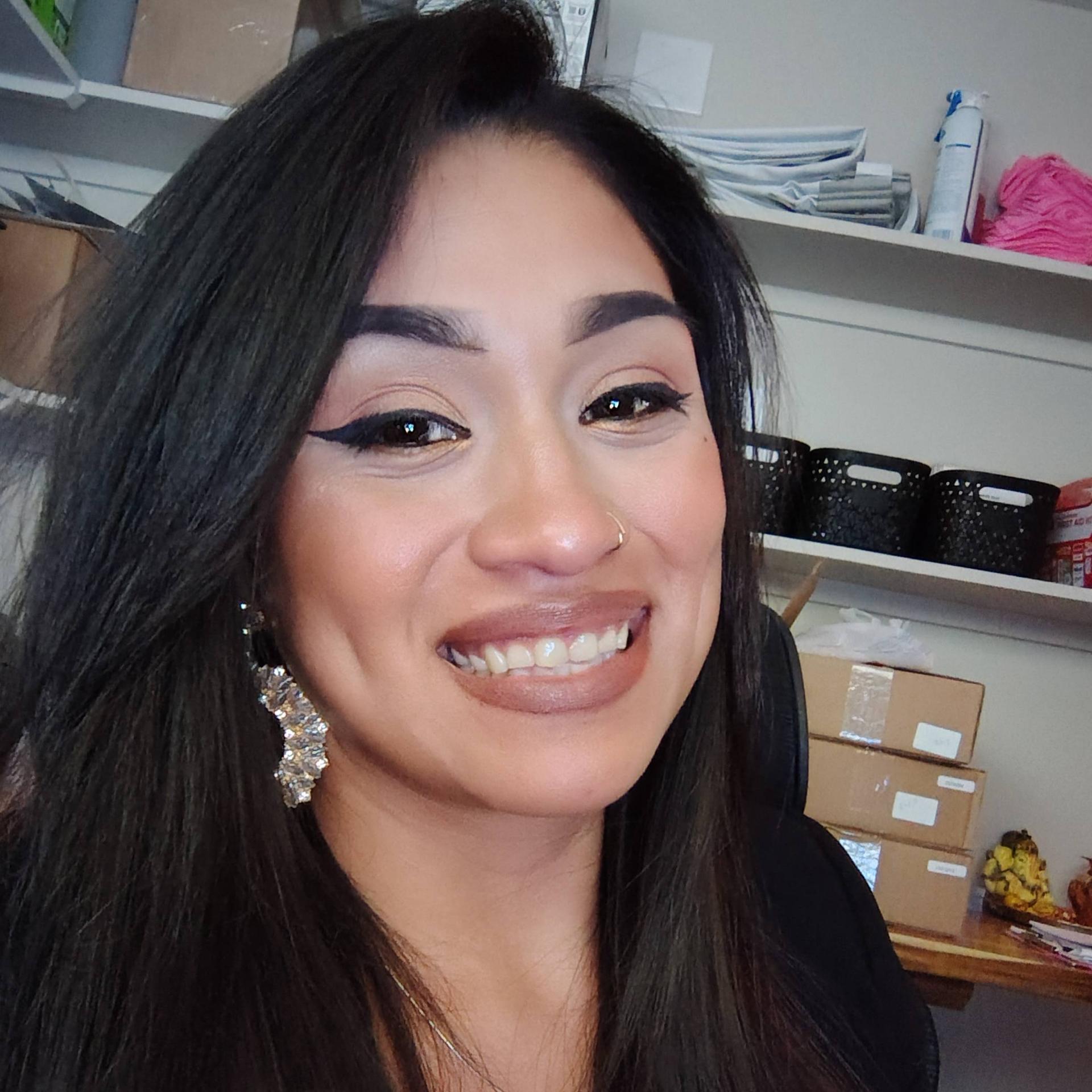 Laura Leija