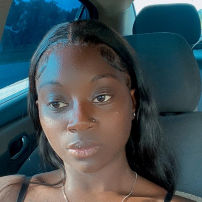 Tyreuna Smith
